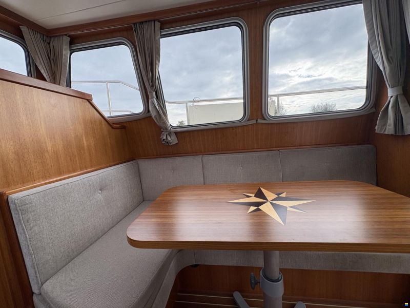 Kent 28 -Cantia 28 Cabin Cruiser