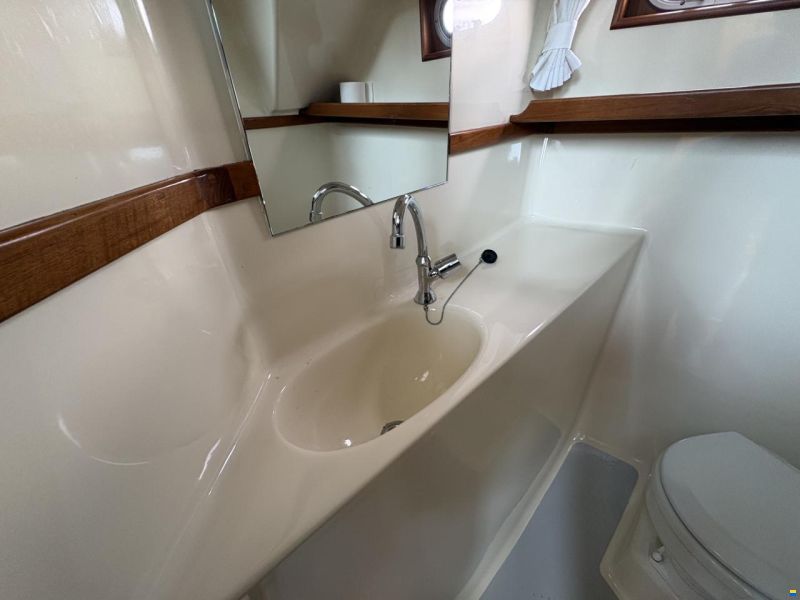 Kent 28 -Cantia 28 Cabin Cruiser