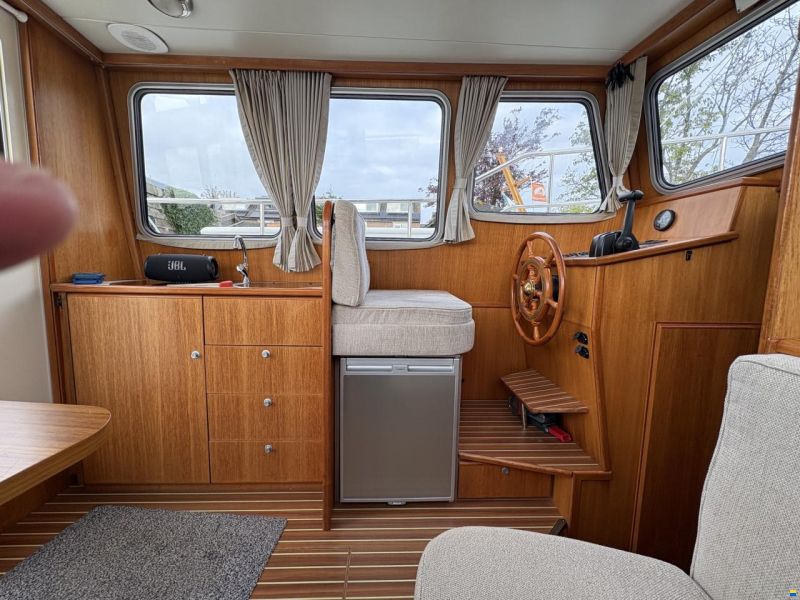 Kent 28 -Cantia 28 Cabin Cruiser