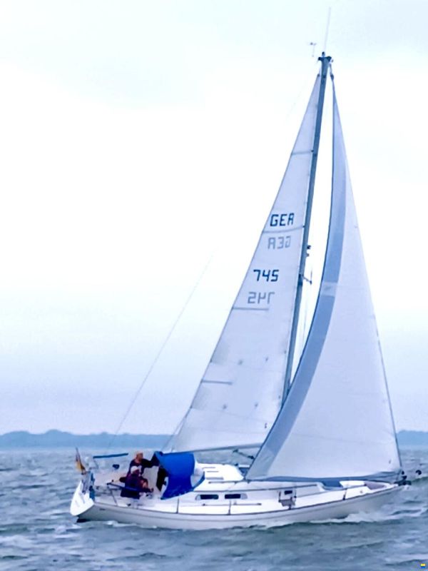Carter 30