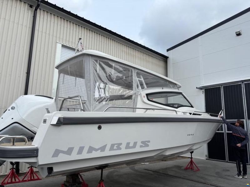 Nimbus W9