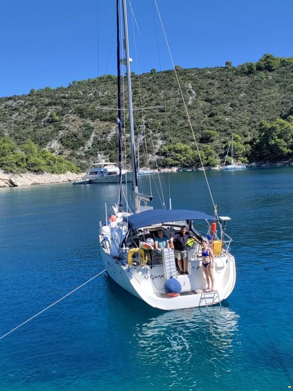 Beneteau 473