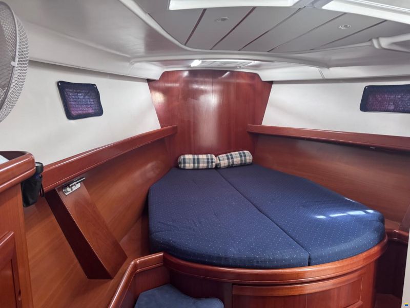 Beneteau 473