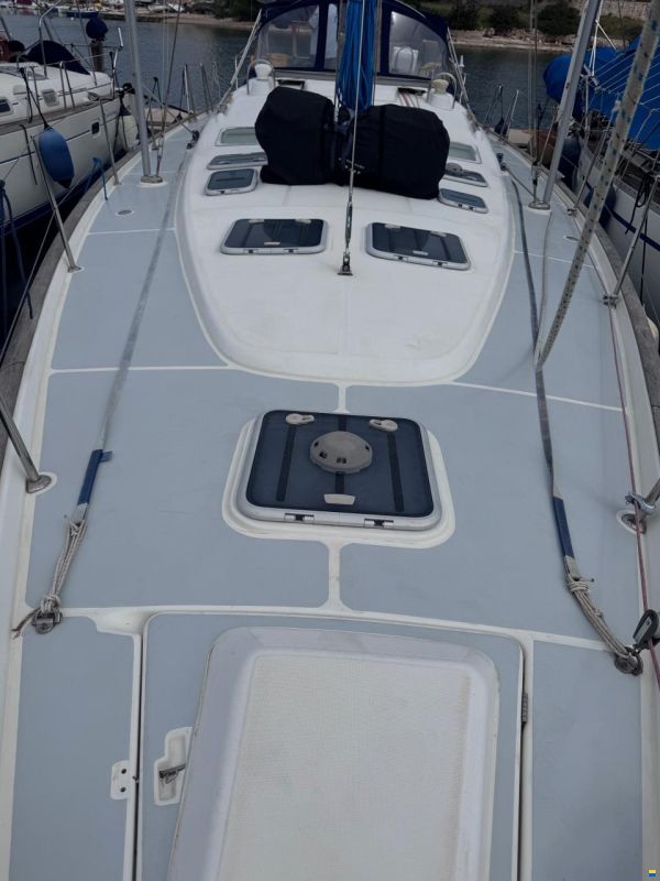 Beneteau 473