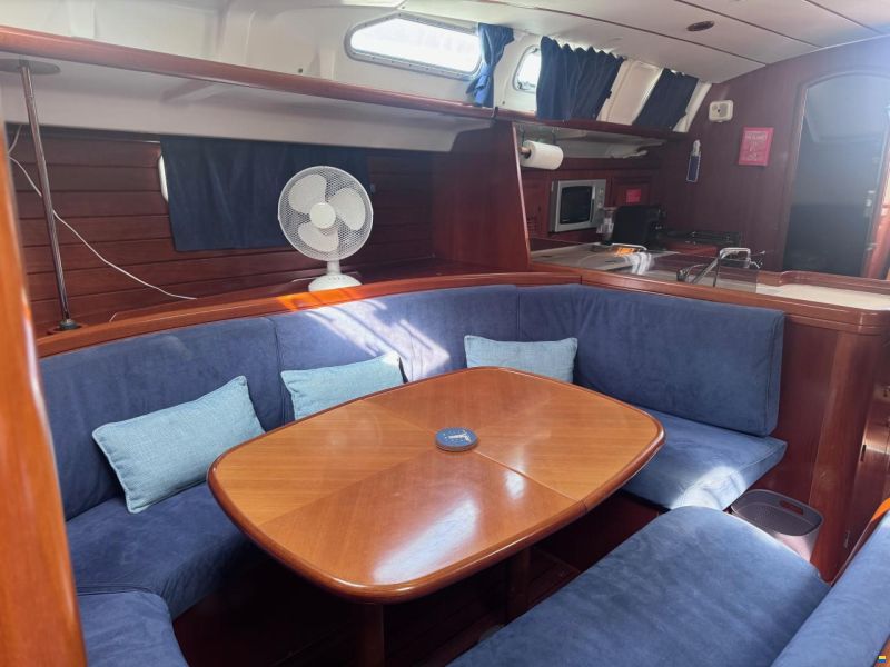 Beneteau 473