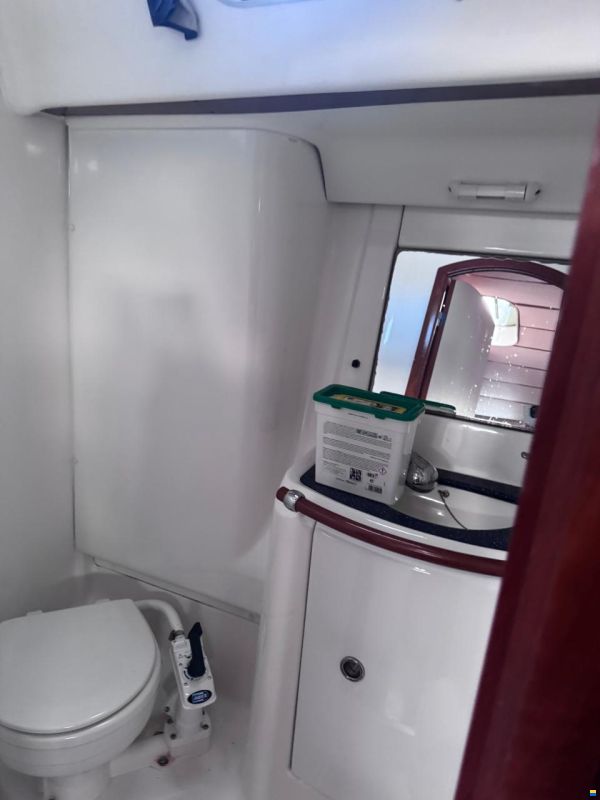 Beneteau 473