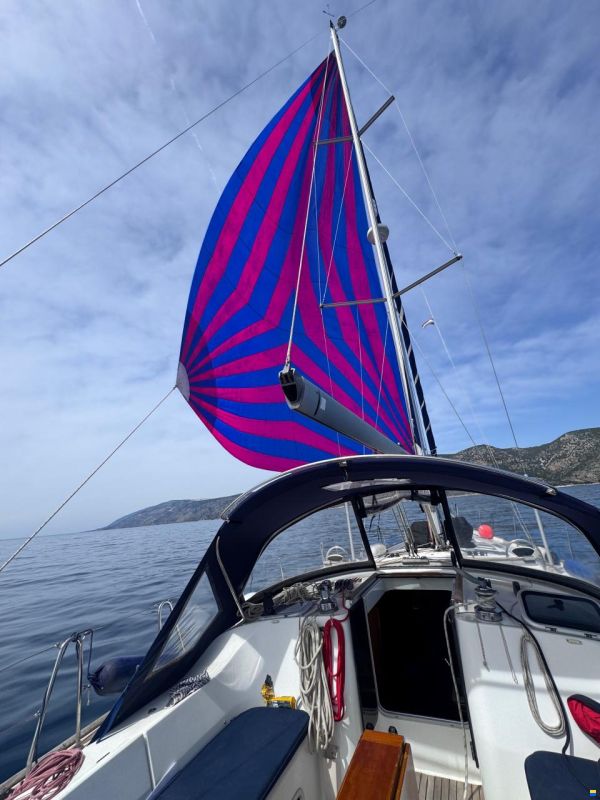 Beneteau 473