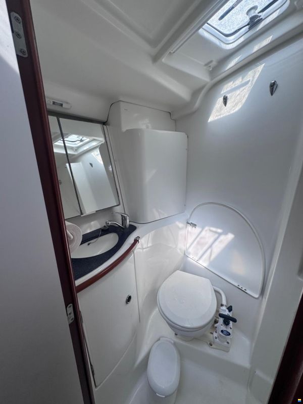 Beneteau 473