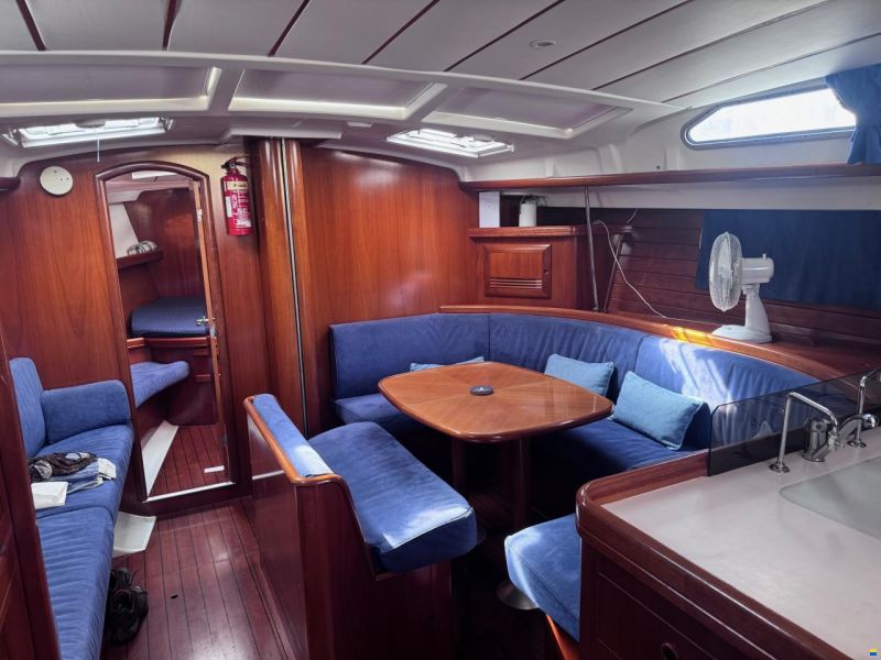 Beneteau 473