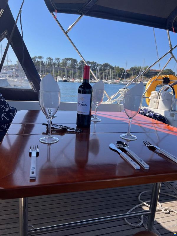 Beneteau 473