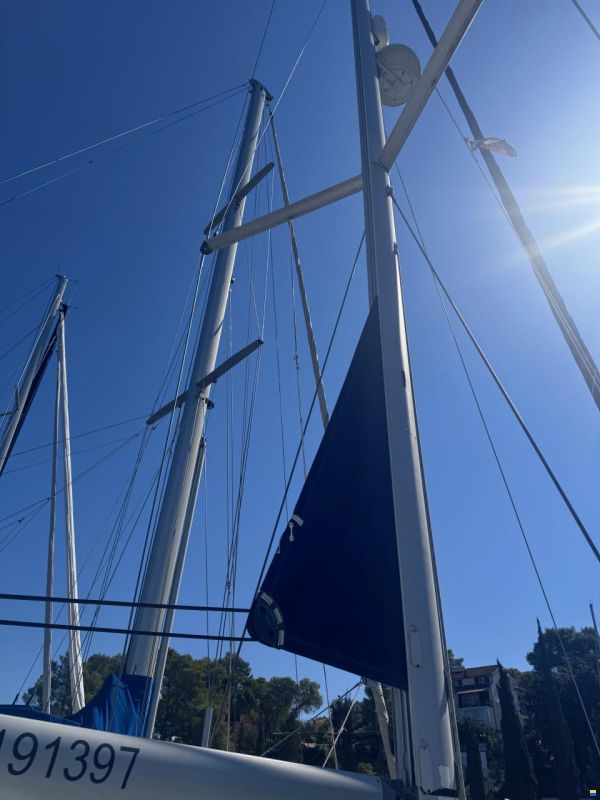 Beneteau 473