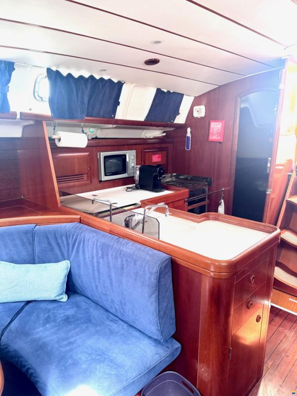 Beneteau 473