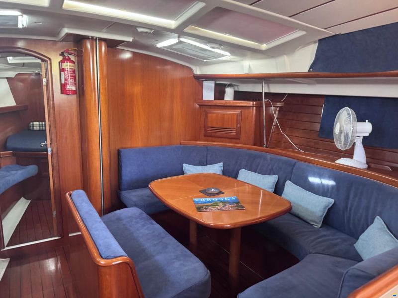 Beneteau 473