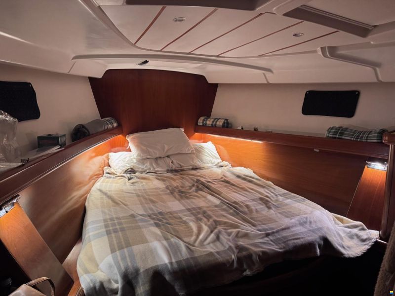 Beneteau 473
