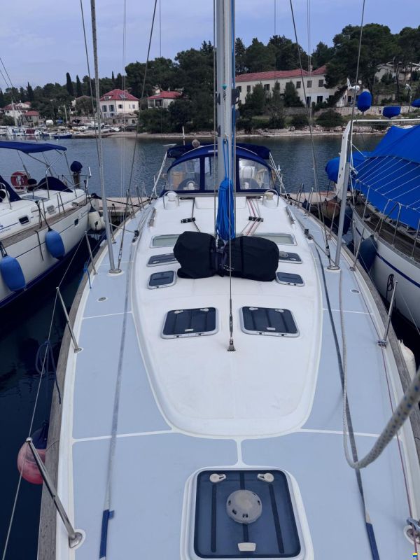 Beneteau 473