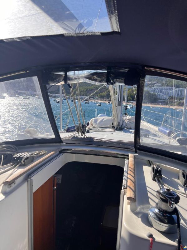 Beneteau 473