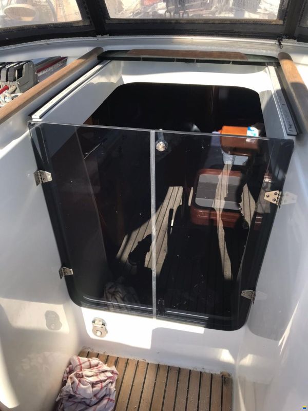 Beneteau 473