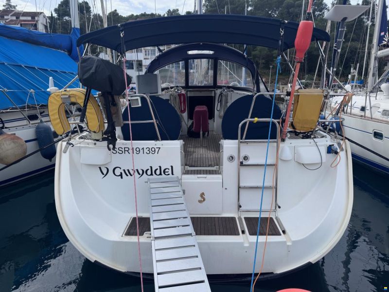 Beneteau 473