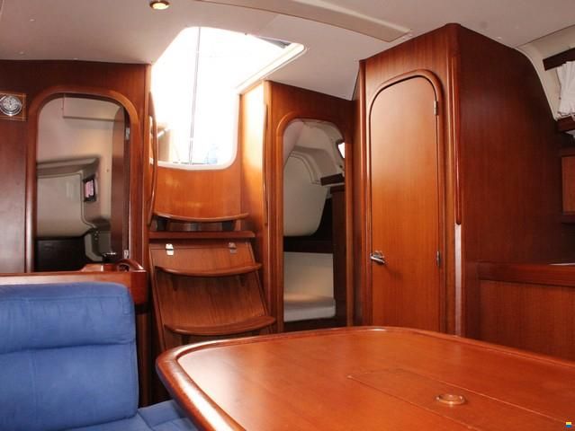 Dufour 365 Grand Large