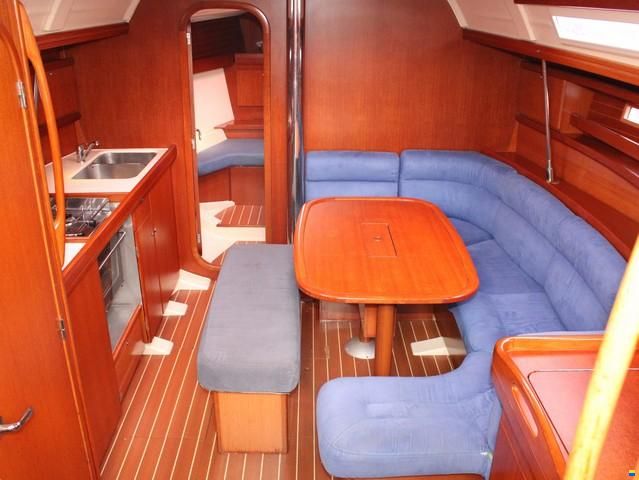 Dufour 365 Grand Large