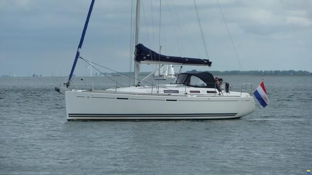Dufour 365 Grand Large