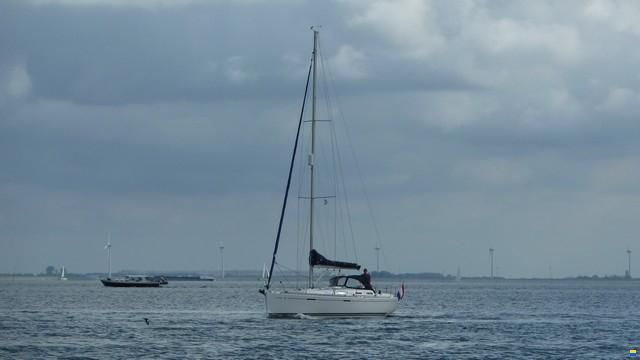 Dufour 365 Grand Large