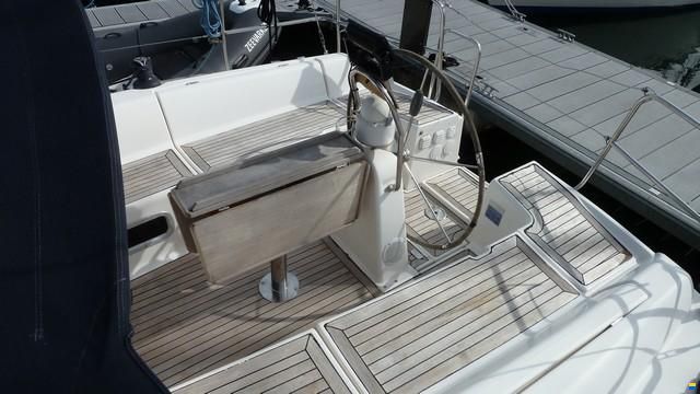 Dufour 365 Grand Large