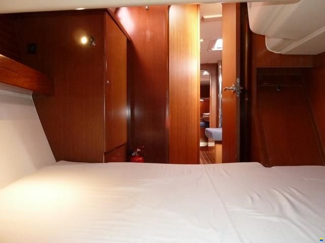 Dufour 365 Grand Large