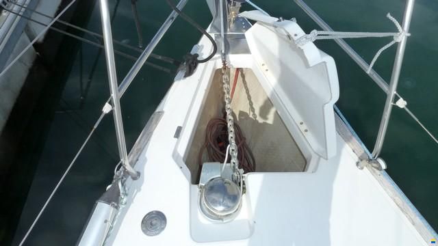 Dufour 365 Grand Large