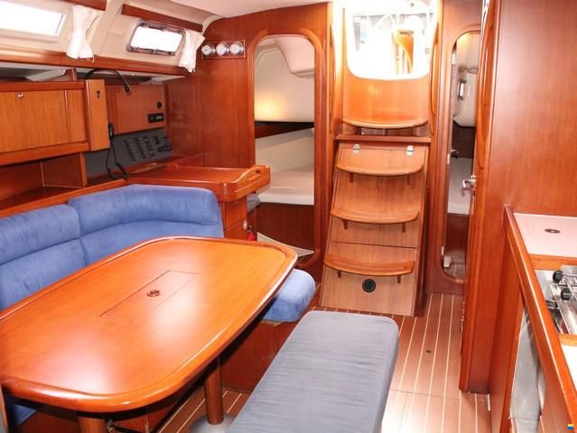 Dufour 365 Grand Large