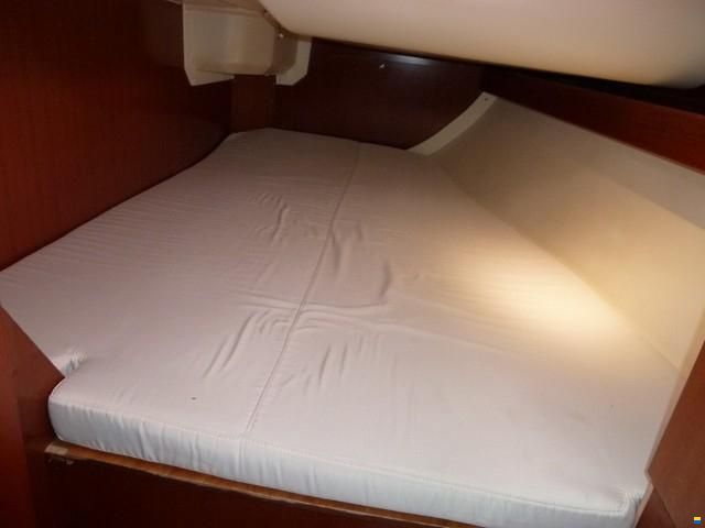 Dufour 365 Grand Large
