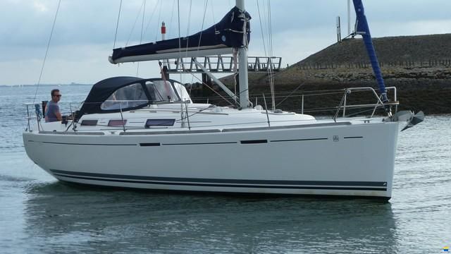 Dufour 365 Grand Large