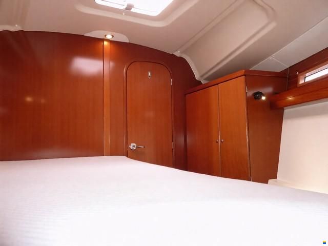 Dufour 365 Grand Large
