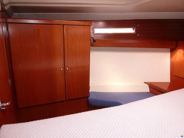 Dufour 365 Grand Large