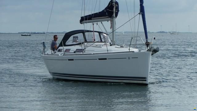 Dufour 365 Grand Large