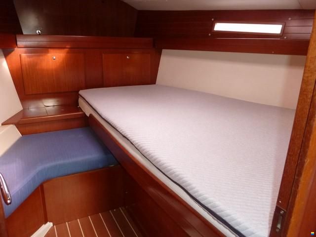 Dufour 365 Grand Large
