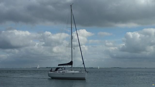 Dufour 365 Grand Large