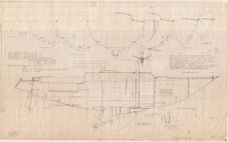 OE Oe36
