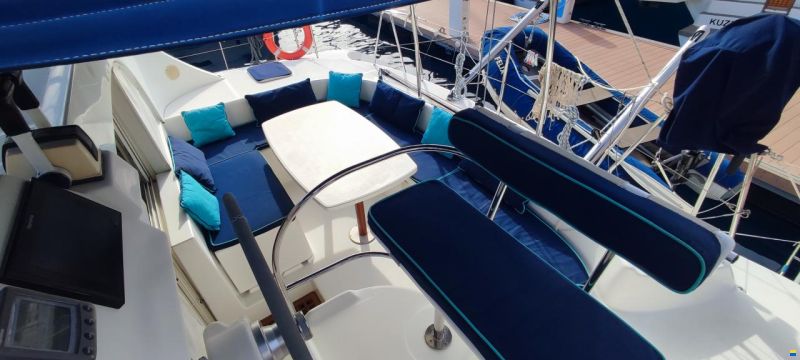 Lagoon 380 S2