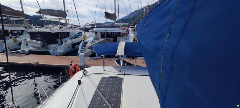 Lagoon 380 S2