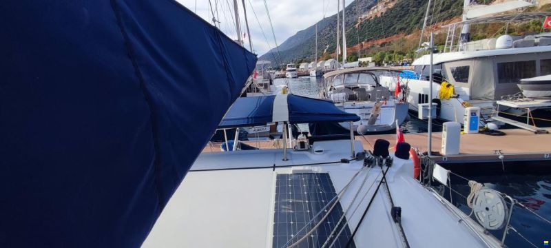 Lagoon 380 S2