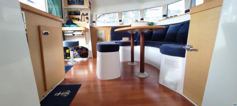 Lagoon 380 S2