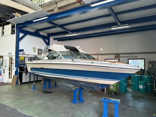 Sea Ray Monaco