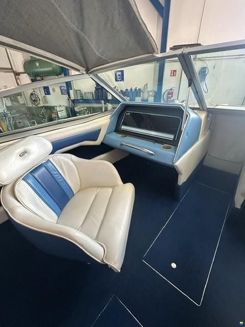Sea Ray Monaco