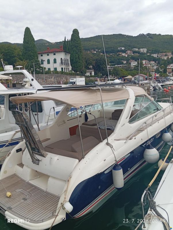 Airon Marine 325