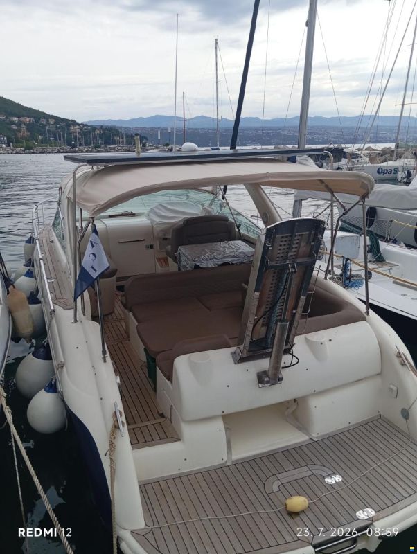 Airon Marine 325