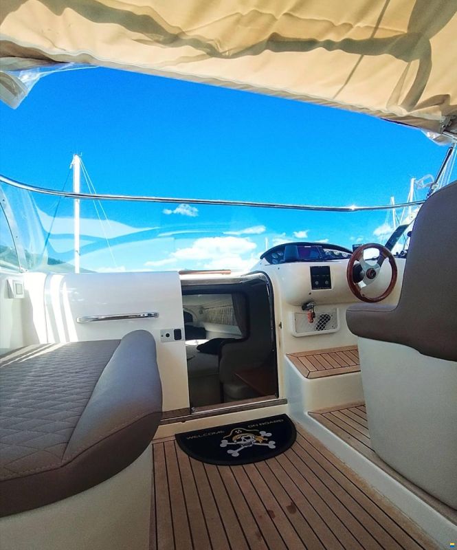 Airon Marine 325