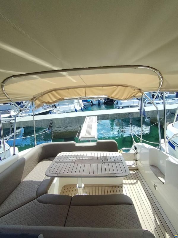 Airon Marine 325