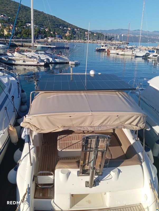 Airon Marine 325