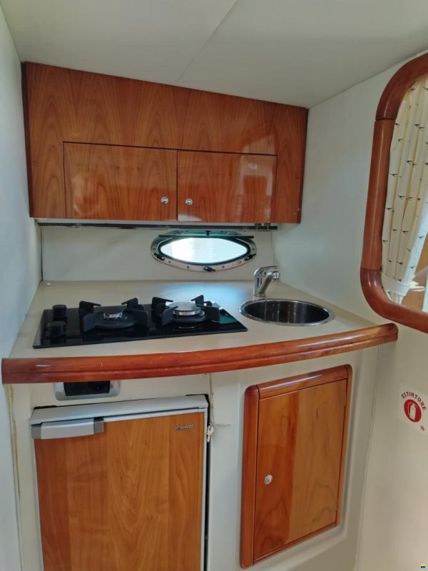 Airon Marine 325